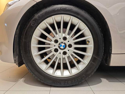 Certificated Used BMW 3 Series 2014 Model 320Li Luxury Design Package