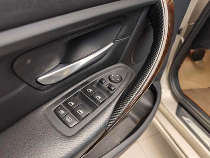 Certificated Used BMW 3 Series 2014 Model 320Li Luxury Design Package