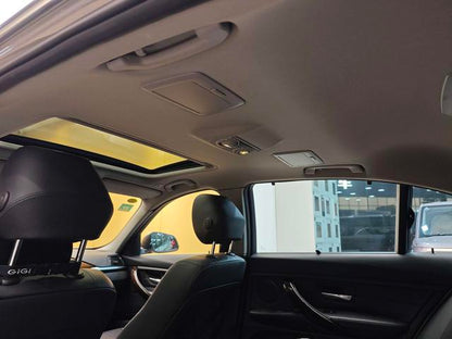 Certificated Used BMW 3 Series 2014 Model 320Li Luxury Design Package
