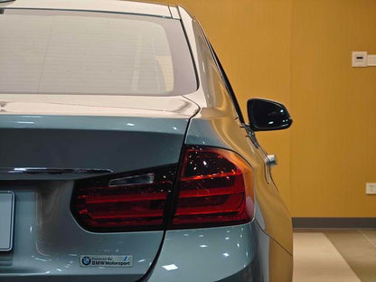 Certificated Used BMW 3 Series 2014 Model 320Li Luxury Design Package