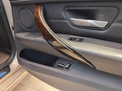 Certificated Used BMW 3 Series 2014 Model 320Li Luxury Design Package