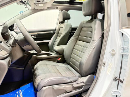 Certificated Used GAC Honda Breeze 2020 240TURBO CVT 2WD Luxury Edition