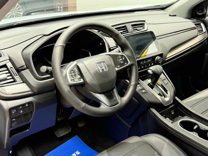 Certificated Used GAC Honda Breeze 2020 240TURBO CVT 2WD Luxury Edition