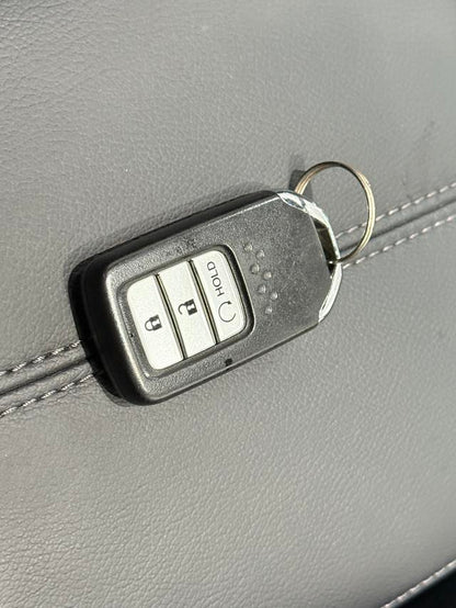 Certificated Used GAC Honda Breeze 2020 240TURBO CVT 2WD Luxury Edition