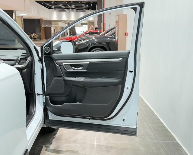 Certificated Used GAC Honda Breeze 2020 240TURBO CVT 2WD Luxury Edition