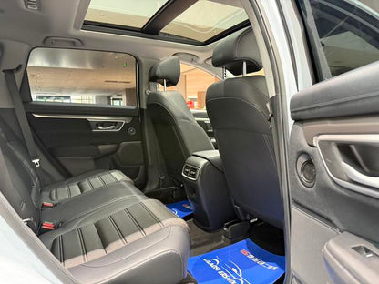 Certificated Used GAC Honda Breeze 2020 240TURBO CVT 2WD Luxury Edition