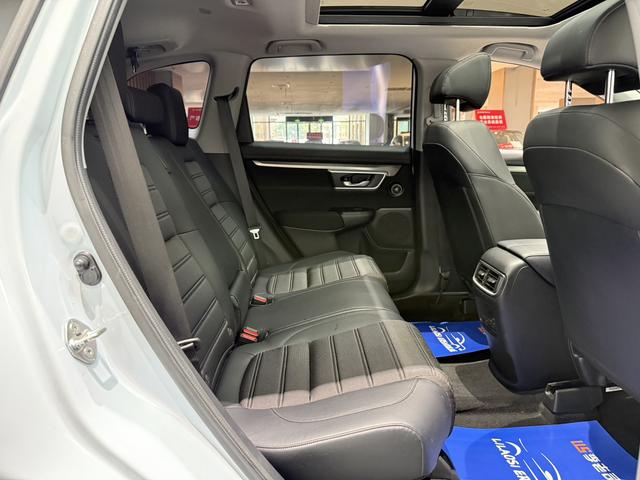 Certificated Used GAC Honda Breeze 2020 240TURBO CVT 2WD Luxury Edition