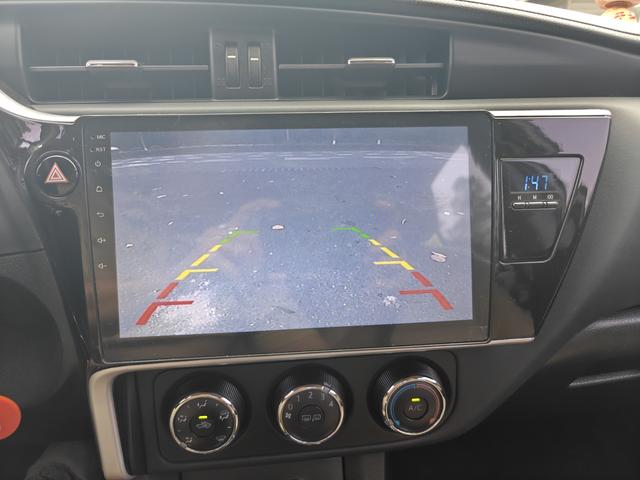 Certificated Used Toyota Corolla 2017 Model Refreshed 1.2T S-CVT GL National V