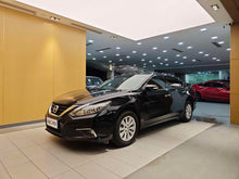 Certificated Used Dongfeng Nissan Teana 2018 2.0L XL Zhijin Version