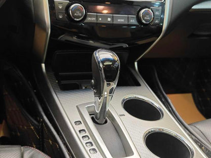 Certificated Used Dongfeng Nissan Teana 2018 2.0L XL Zhijin Version