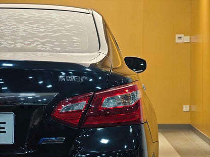 Certificated Used Dongfeng Nissan Teana 2018 2.0L XL Zhijin Version