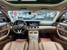 Certificated Used Mercedes-Benz E-Class 2019 E 300 L Fashion