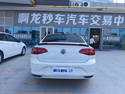 Certificated Used FAW-Volkswagen Lamando 2021 230TSI DSG Fashion Edition