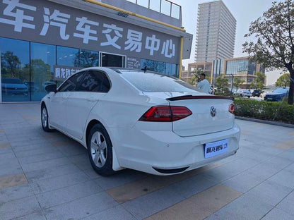 Certificated Used FAW-Volkswagen Lamando 2021 230TSI DSG Fashion Edition