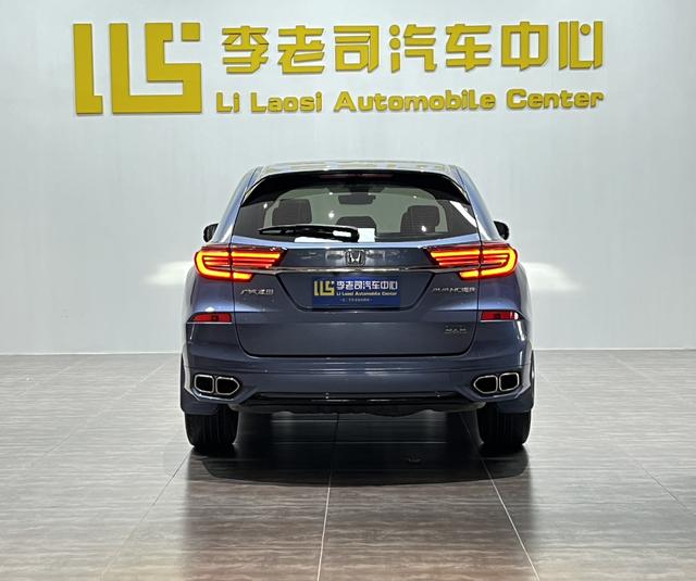 Certificated Used Avancier 2020 Model 370 Turbo 9AT Luxury Edition