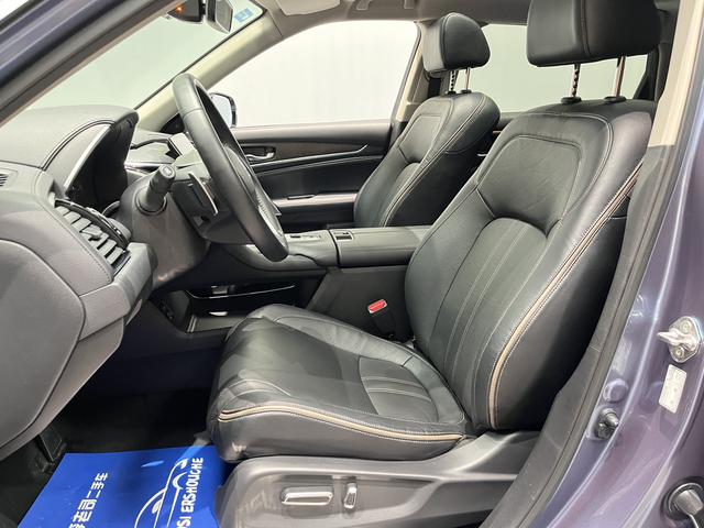 Certificated Used Avancier 2020 Model 370 Turbo 9AT Luxury Edition