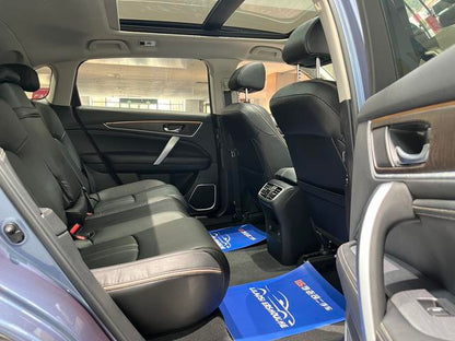 Certificated Used Avancier 2020 Model 370 Turbo 9AT Luxury Edition