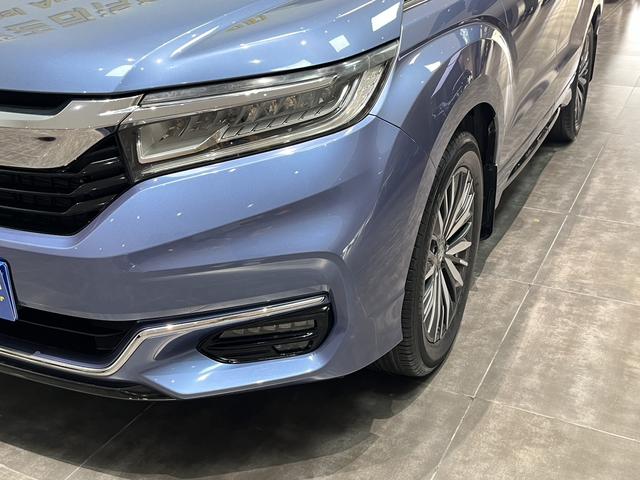 Certificated Used Avancier 2020 Model 370 Turbo 9AT Luxury Edition