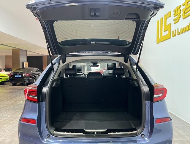 Certificated Used Avancier 2020 Model 370 Turbo 9AT Luxury Edition