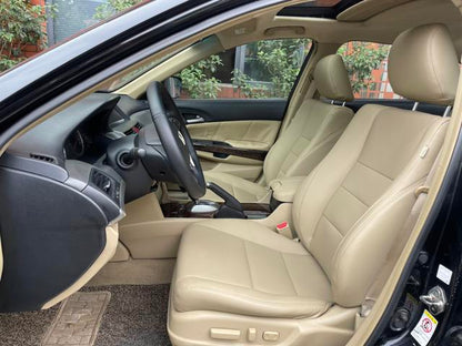 Certificated Used GAC Honda Accord 2009 2.4L LX
