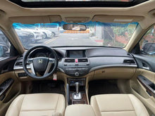 Certificated Used GAC Honda Accord 2009 2.4L LX