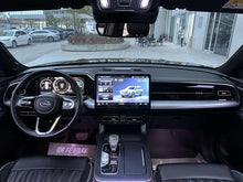 Certificated Used GAC Trumpchi GS8 2022 Pilot Series 2.0TGDI Two-Wheel Drive Luxury Intelligent Connect Edition 7-Seat