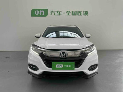 Certificated Used HR-V 2020 Model 1.5L CVT Luxury Version