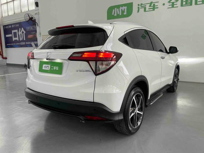 Certificated Used HR-V 2020 Model 1.5L CVT Luxury Version