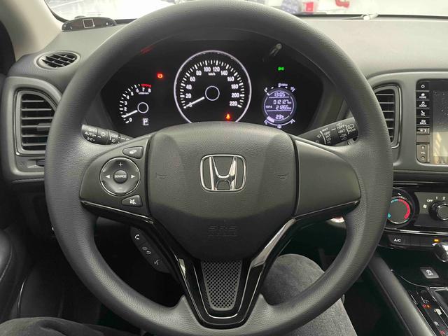 Certificated Used HR-V 2020 Model 1.5L CVT Luxury Version