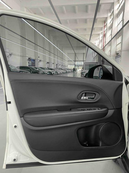 Certificated Used HR-V 2020 Model 1.5L CVT Luxury Version