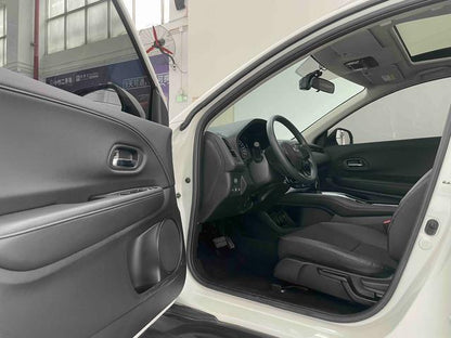 Certificated Used HR-V 2020 Model 1.5L CVT Luxury Version