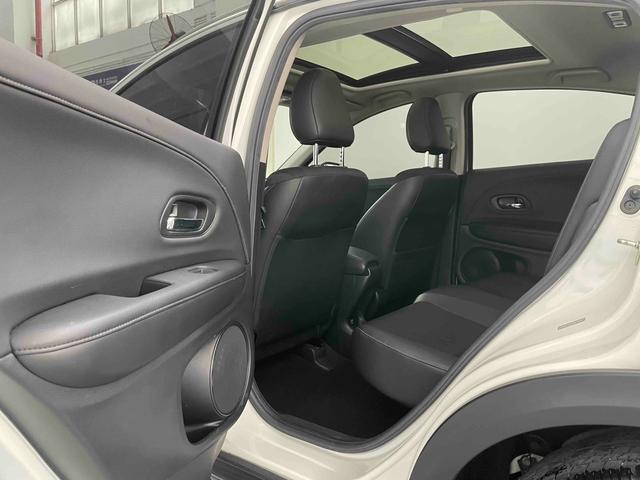 Certificated Used HR-V 2020 Model 1.5L CVT Luxury Version