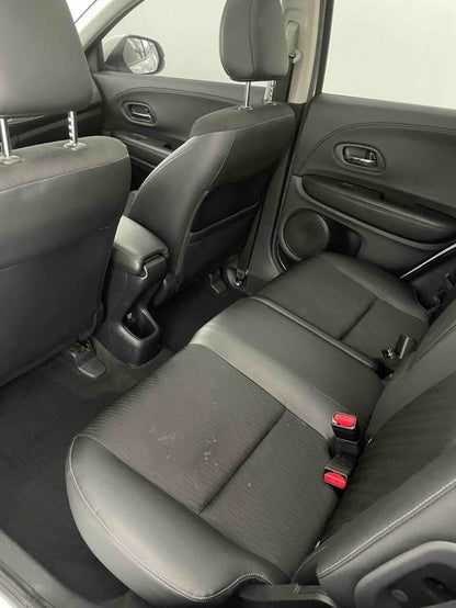 Certificated Used HR-V 2020 Model 1.5L CVT Luxury Version