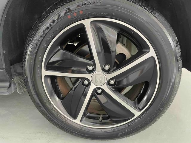 Certificated Used HR-V 2020 Model 1.5L CVT Luxury Version