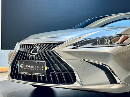 Certificated Used Lexus ES 2022 200 Excellence Edition