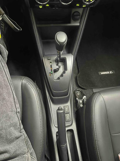 Certificated Used GAC Toyota YARIS L Zhixuan 2021 ZhixuanX 1.5L CVT Leading Edition