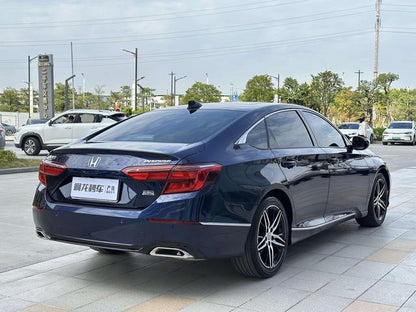 Certificated Used Inspire 2022 260Turbo Elite Edition