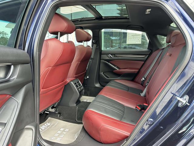 Certificated Used Inspire 2022 260Turbo Elite Edition