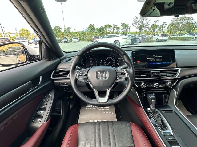 Certificated Used Inspire 2022 260Turbo Elite Edition