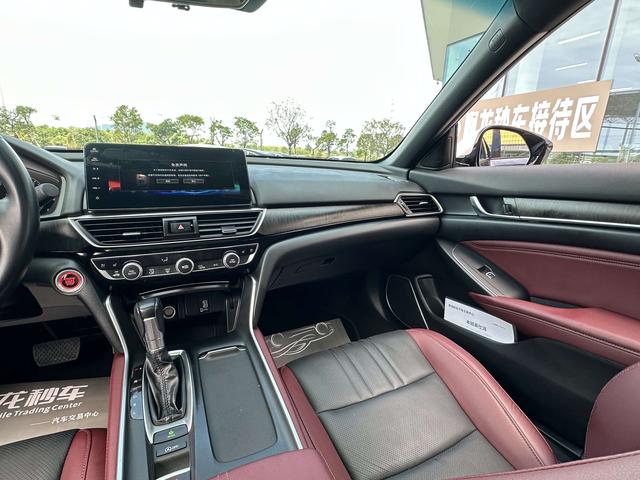 Certificated Used Inspire 2022 260Turbo Elite Edition