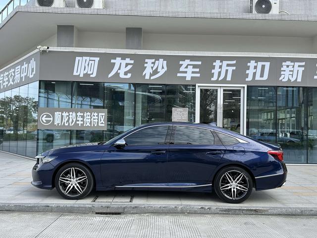 Certificated Used Inspire 2022 260Turbo Elite Edition