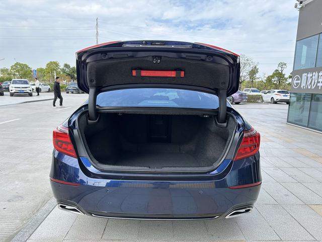 Certificated Used Inspire 2022 260Turbo Elite Edition