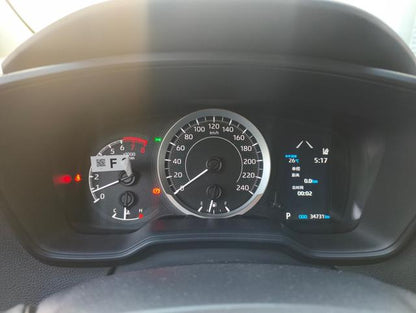 Certificated Used Toyota Corolla 2021 1.2T S-CVT Pioneer Edition