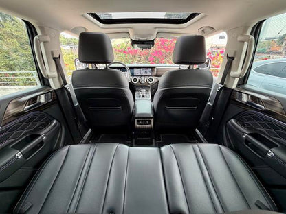 Certificated Used GWM Tank 300 2021 Off-Road Version 2.0T Conqueror