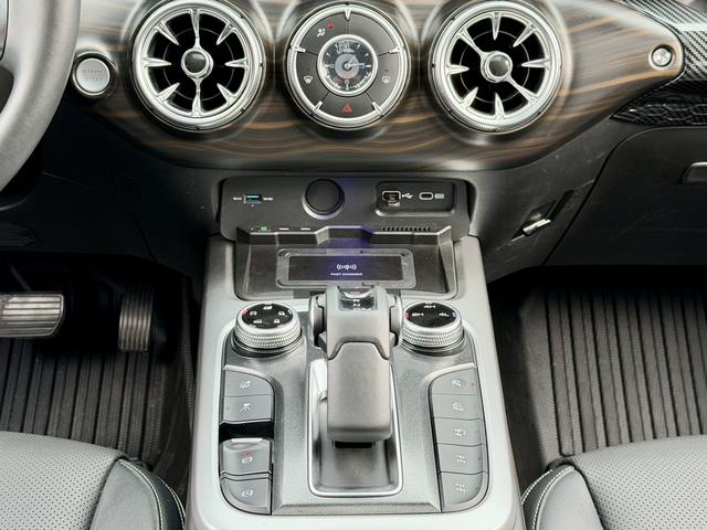 Certificated Used GWM Tank 300 2021 Off-Road Version 2.0T Conqueror