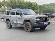 Certificated Used Tank 300 2021 Model Off-Road Edition 2.0T Conqueror