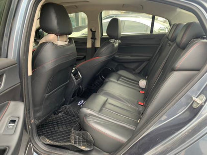 Certificated Used Chery Arrizo 5 PLUS 2021 Xiaoze 1.5T CVT Zhi PLUS