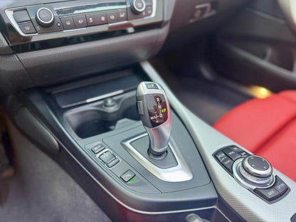 Certificated Used BMW 2 Series (Import) 2015 Model 220i Convertible Coupe M Sport