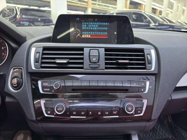 Certificated Used BMW 2 Series (Import) 2015 Model 220i Convertible Coupe M Sport