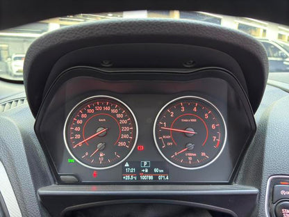 Certificated Used BMW 2 Series (Import) 2015 Model 220i Convertible Coupe M Sport